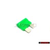 VW Original Flachsicherung 19/2X5 - N 01713124