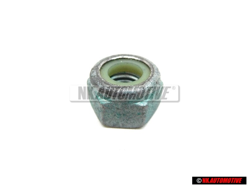 VW Original Mutter - N 0211955