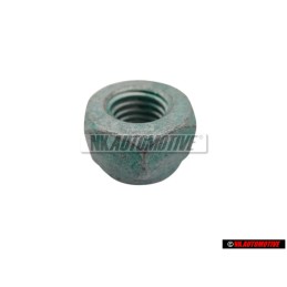 VW Original Mutter - N 0211955