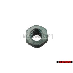 VW Original Mutter - N 0211955