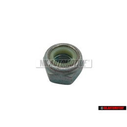 VW Original Mutter - N 0211955