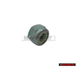 VW Original Mutter - N 0211955
