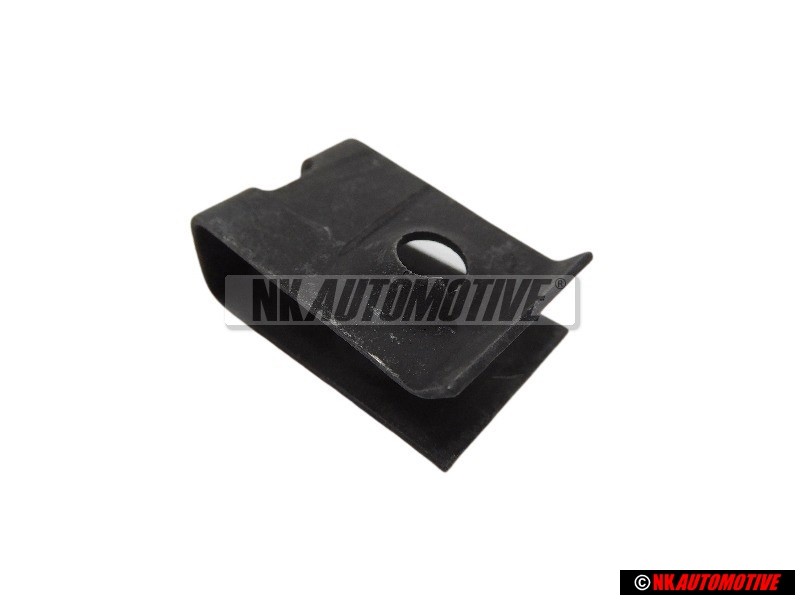 VW Original Schnappmutter - N 10147301