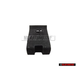 VW Original Schnappmutter - N 10147301