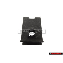 VW Original Schnappmutter - N 10147301