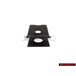 VW Original Schnappmutter - N 10147301