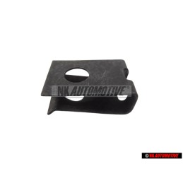 VW Original Schnappmutter - N 10147301