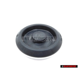 VW Original Stopfen Gummi Gummistopfen Unterboden Karosserie 40mm - N 10182101