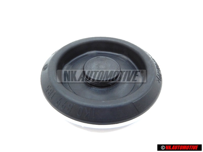 VW Original Stopfen Gummi Gummistopfen Unterboden Karosserie 40mm - N 10182101