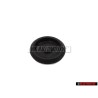 VW Original Stopfen Gummi Gummistopfen Unterboden Karosserie 40mm - N 10182101