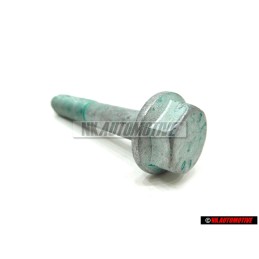 Audi Original Sechskantschraube - N 10206501