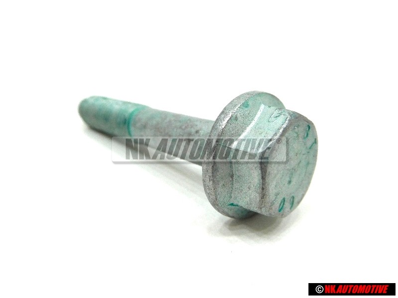 Audi Original Sechskantschraube - N 10206501