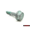 Audi Original Sechskantschraube - N 10206501