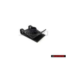 VW Original Mutter - N 90168604