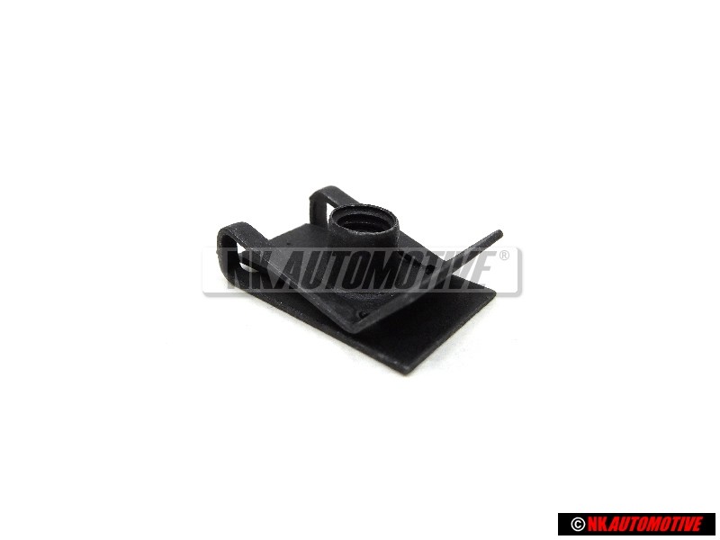 VW Original Mutter - N 90168604