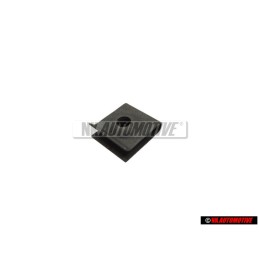 VW Original Mutter - N 90282501