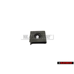 VW Original Mutter - N 90282501