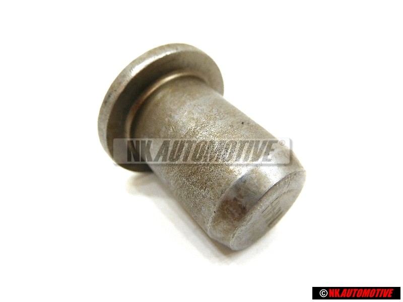 VW Original Mutter - N 90433301