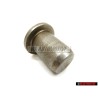 VW Original Mutter - N 90433301