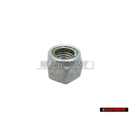 VW Original Mutter - N 90635001