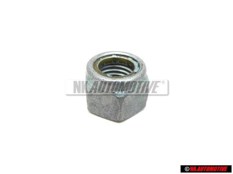 VW Original Mutter - N 90635001