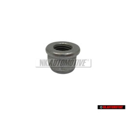 VW Original Mutter - N 90635001