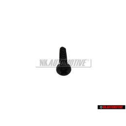 VW Original Schraube - N 91091001