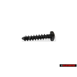 VW Original Schraube - N 91091001