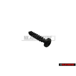 VW Original Schraube - N 91091001