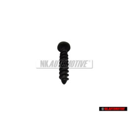 VW Original Schraube - N 91091001