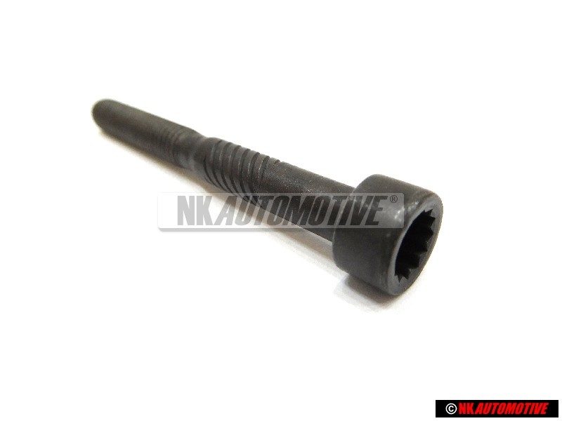 VW Original Passschraube - 038103714