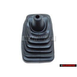 VW Original Schalthebelverkleidung - 191711115