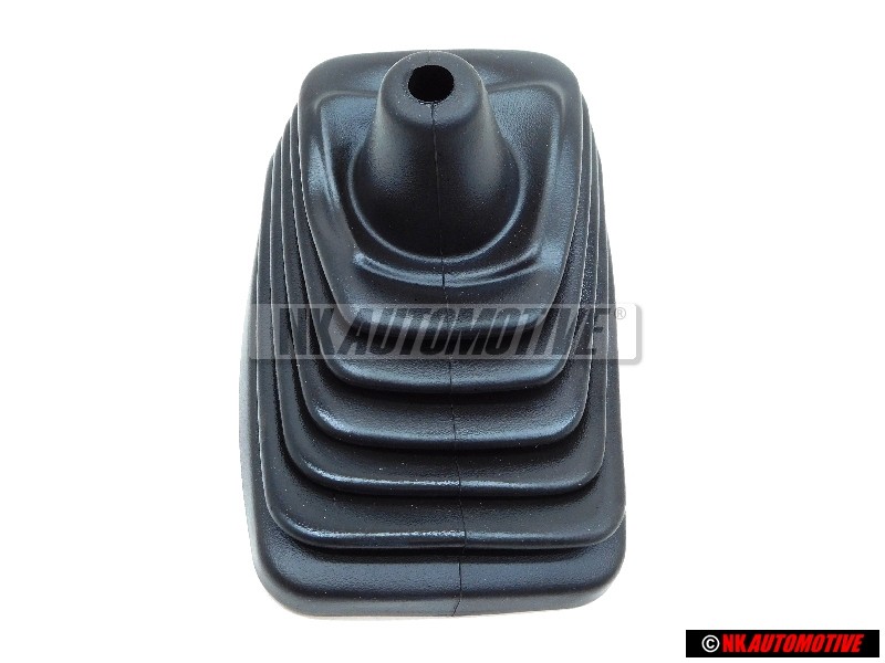 VW Original Schalthebelverkleidung - 191711115