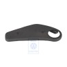 VW Original Verkleidung Mit Loch Satinschwarz - 1H0881478A 01C