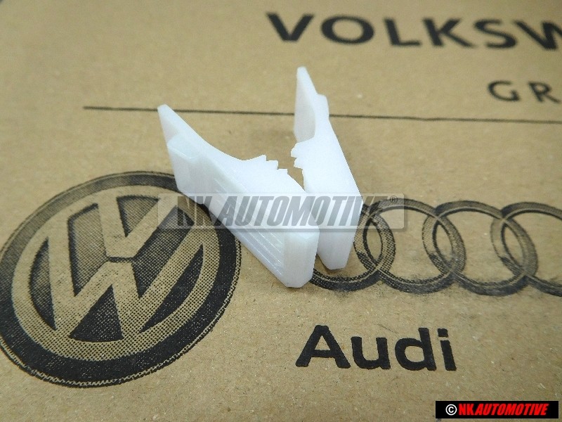 VW Original Aufnahme - 1K0721357C