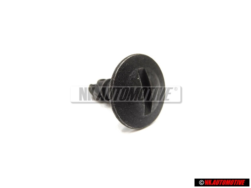 VW Original Klemmstift - 8D0805121B