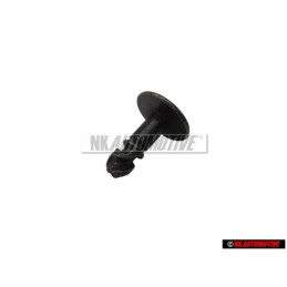 VW Original Klemmstift - 8D0805121B