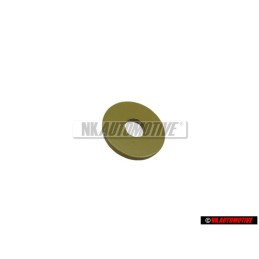 VW Original Uscheibe - N 0116735