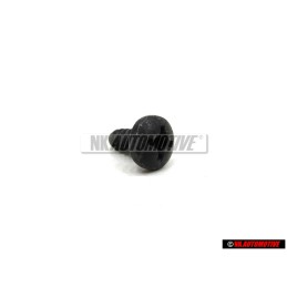 Audi Original Schraube - N 01397310