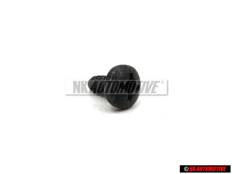 Audi Original Schraube - N 01397310