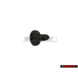 Audi Original Schraube - N 01397310