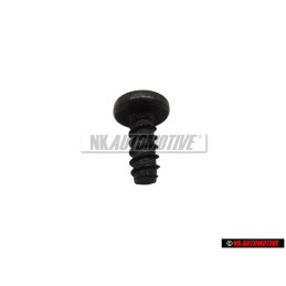 Audi Original Schraube - N 01397310