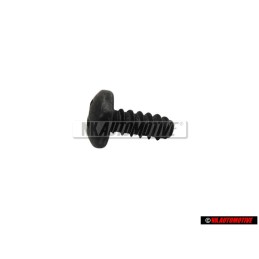 Audi Original Schraube - N 01397310