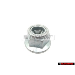 VW Original Bundmutter - N 10401801