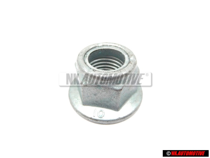 VW Original Bundmutter - N 10401801
