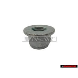 VW Original Bundmutter - N 10401801