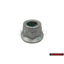 VW Original Bundmutter - N 10401801