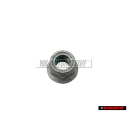 VW Original Bundmutter - N 10401801