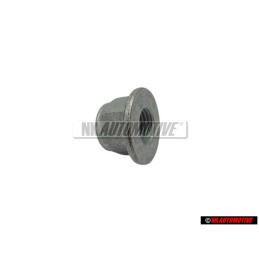VW Original Bundmutter - N 10401801