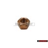 VW Original Mutter - N 90085001